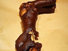 -蒙艾里民族传统菜蒙餐