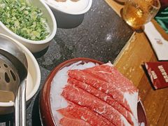 -巴奴毛肚火锅(广益哥伦布店)