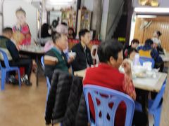 -飘香小食店(国平路店)