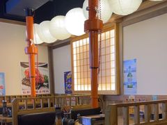 -弘彩英·烤牛舌·年糕火锅(蓝色港湾店)