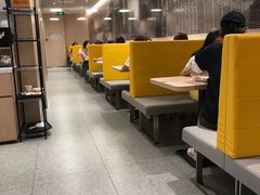大堂-大家乐(广州荔湾领展广场店)