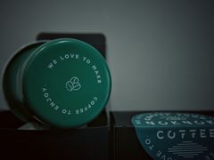 -NokNok Coffee(宽窄巷子店)