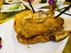 -清真·三德隆饭庄(桥梓口店)