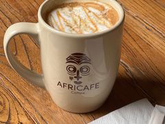 -Africafe(非洲咖啡)