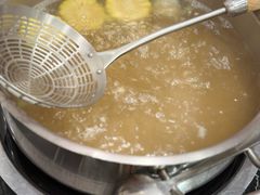 -潮汕美牛肉丸火锅店(天宁寺店)