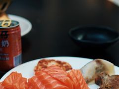-朗丽兹自助餐厅