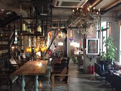 -MAAN COFFEE(金桥店)