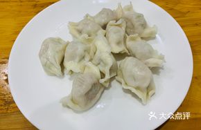 Chinese Cabbage with Pork