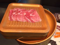 -牛YO寿喜烧和牛火锅自助(三台子万象汇店)