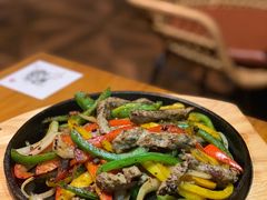 -TEQO·Mexican food & Bar