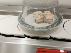 -万岁寿司(芳村店)