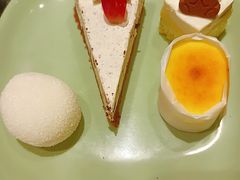 -韩盛·盛江山自助料理(沈辽路万达店)