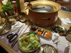 -西塔老太太泥炉烤肉(亚运村店)