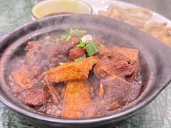 -阿龙酒煲(海宁新苑路店)
