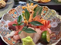 -鸟万·炭火料理Yaki ONE(星光店)