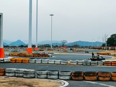 -千岛湖燃擎卡丁车赛车主题乐园(秀湖路店)