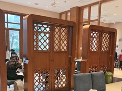 -黔蘑菇四季餐厅(观山湖店)