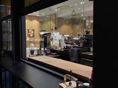 -Au Cafe&Roastery(华侨城店)