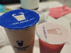 -茶百道(良乡大学城店)