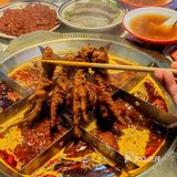 春熙路这家九宫格火锅真的没有对手！！！