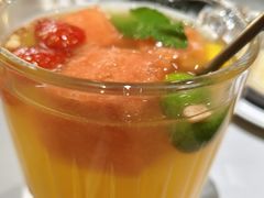 -西堤牛排(北京国瑞店)