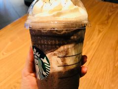 -星巴克(北辰西路店)