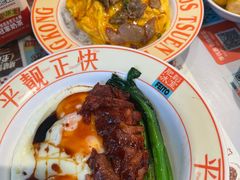 -肥韬茶餐厅(海上世界店)