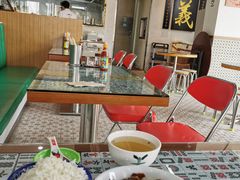 牛腩饭-七爷清汤腩·港式茶餐厅(世博店)