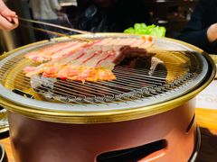 -西塔老太太泥炉烤肉(万柳华联店)