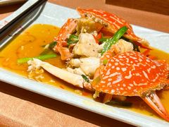 -抱德·潮汕味(敦和店原惠城鱼仔)