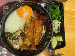 -鳗事鱼意·活鳗現烤专门店(富力海珠城店)