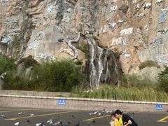 -西霞口神雕山野生动物世界