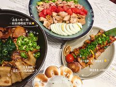 -娜娜家·Nana's restaurant(国金汇店)
