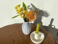 -AHAVA·Fang Baking Studio