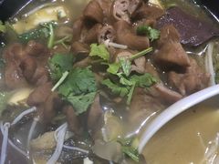 -舅姥爷砂锅(正阳路)