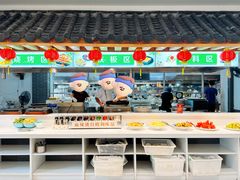 -天荷菜根·闽南素食自助(刺桐北路店)