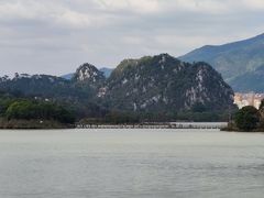 -星湖旅游景区七星岩