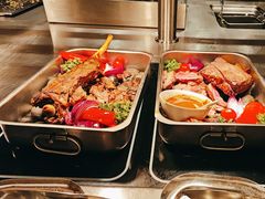 -长沙大王山朗豪酒店·朗豪自助餐厅