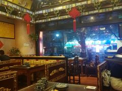 大堂-缪氏川菜(丰盛町店)
