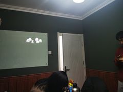 -戏精管理局·剧本杀·桌游·血染钟楼