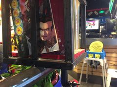 -阿上阿上麻辣香锅&麻辣烫(朝阳蓝色港湾店)