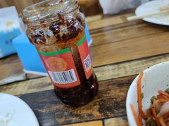 -塔斯提抓饭(东城汇店)
