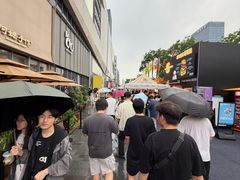 -龙湖杭州滨江天街