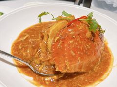 获奖新加坡辣椒-珍宝海鲜JUMBO Seafood(尚嘉店)