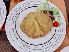 -红房子西菜馆(淮海中路店)