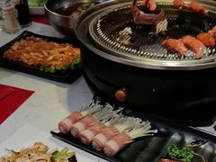 -鲜一烤肉(沈北店)