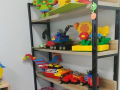 -瓦力工厂机器人·信息学奥赛·科技特长生·人工智能(梧桐苑校区)