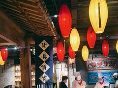 -北平盛世·新京菜·北京烤鸭(劲松·双井店)