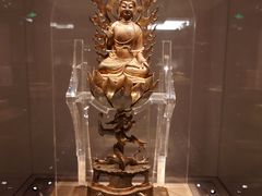 -浙江省博物馆(孤山馆区)