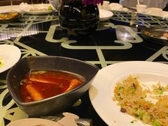 -富力丽思卡尔顿酒店·丽轩中餐厅